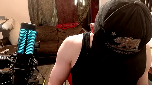 MasterDaddyCool's Live XXX Chat