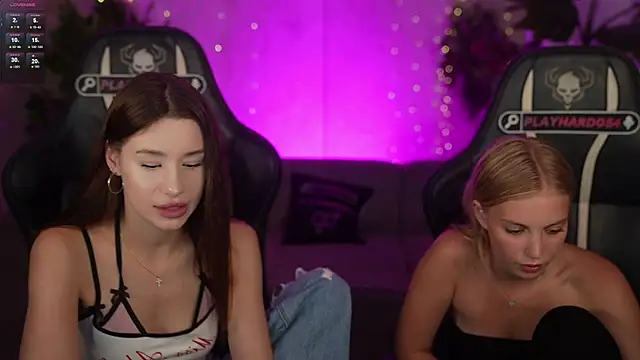 Selena_Glow Live XXX-Chat