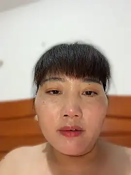 Nuomi6's Live XXX Chat