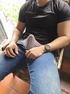 jacson_w8 Live XXX-chat