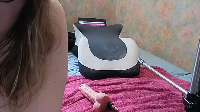 Dominalilirose Chat XXX in diretta