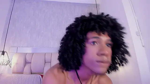 Chat XXX ao vivo de Johan_gz_