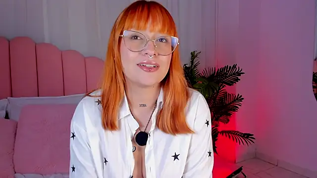 aurora_sweet2 Adlı Modelin Canlı XXX Sohbeti