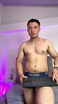 Alexander_Connor's Live XXX Chat