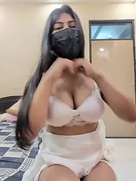Confident_chic's Live XXX Chat