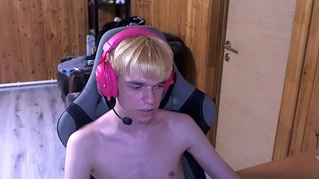 Harry_gray_ live XXX chat