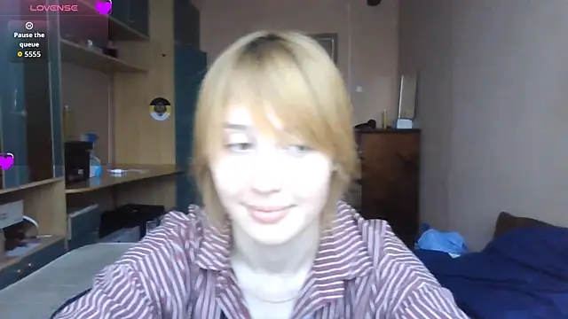 lizamillss 现场XXX聊天