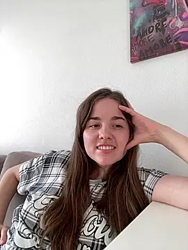 Lady_woman's Live XXX Chat