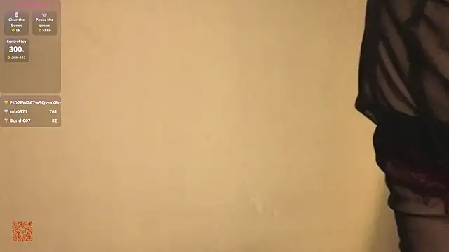 JoselynNeaveのライブXXXチャット