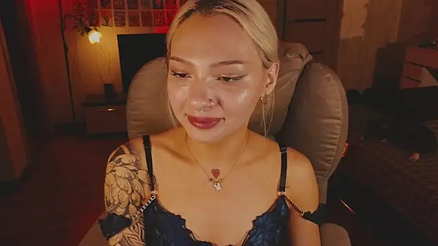 SandraBoyl – Naživo XXX chat