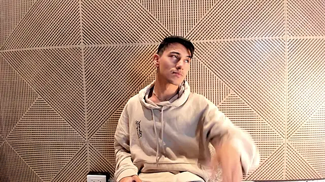 Вебкам-шоу Andy_Joy_