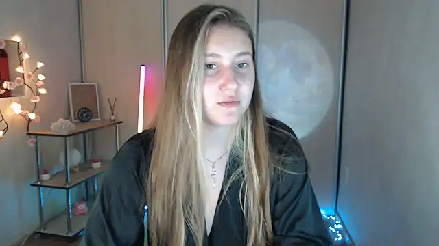 Milka_kamila 라이브 XXX 채팅