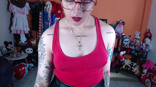 Chat XXX en directo de MissMiia2