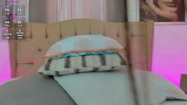 Beautyari_'s Live XXX Chat