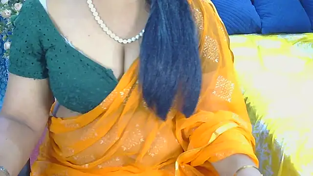 Mallu_Manisha's Live XXX Chat