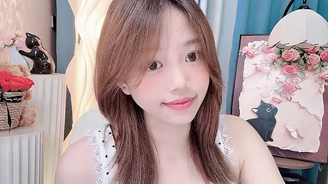Chat XXX ao vivo de Yany520