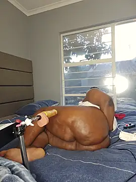 Kinkyphatass' Live XXX Chat
