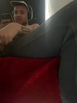GusanoDelicioso 라이브 XXX 채팅
