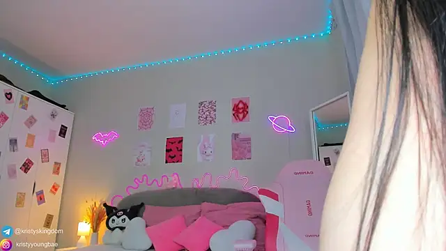 Kate_Clover – Naživo XXX chat