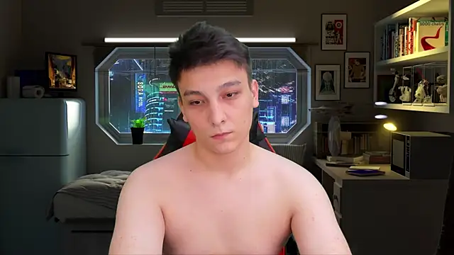 Justin_time111 Live XXX-chat