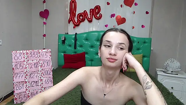 Je55icaBreeze Chat XXX in diretta
