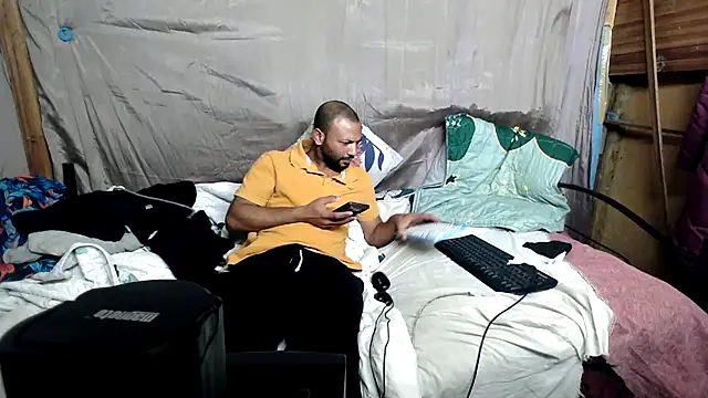 Chat XXX Live Camodick