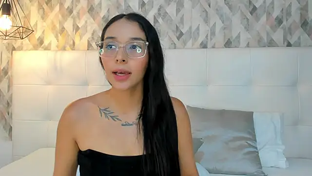 Roseaurora 라이브 XXX 채팅