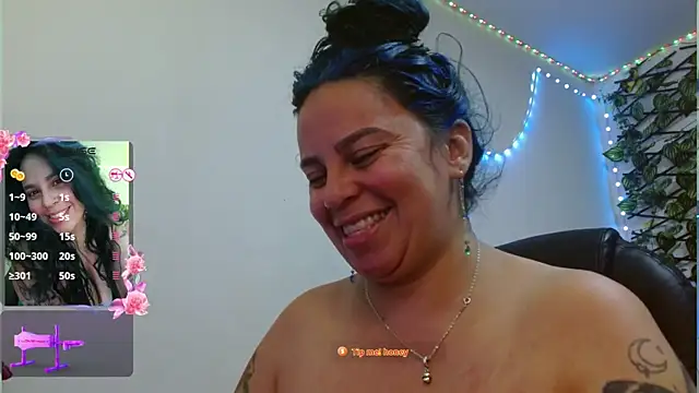 elektra_32 라이브 XXX 채팅
