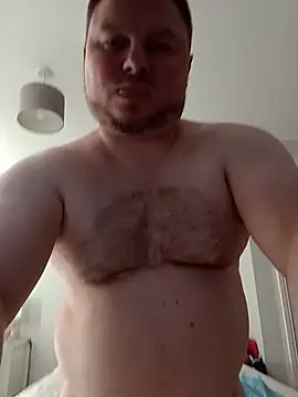 Chat +18 de JayGirthy36 ao vivo