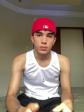 KindPrince_ – Naživo XXX chat