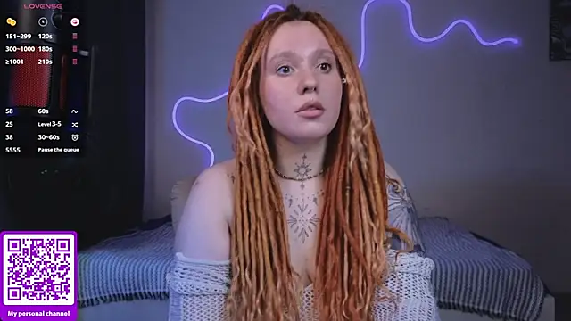 The_Full_Red_Moon's Live XXX Chat