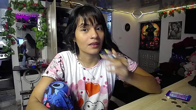 Samara_Homescapes Live XXX-Chat