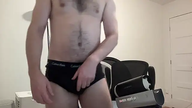 ThickDickMontreal webcam show