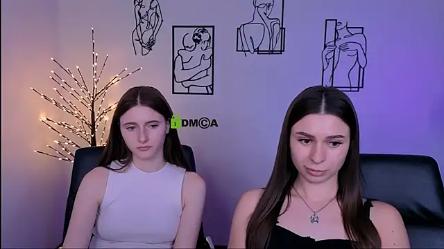 צ'אט XXX בשידור חי של nekky_mouse