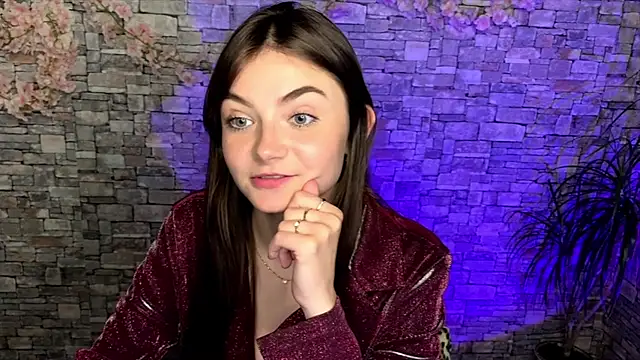 Živý XXX chat may_rollins