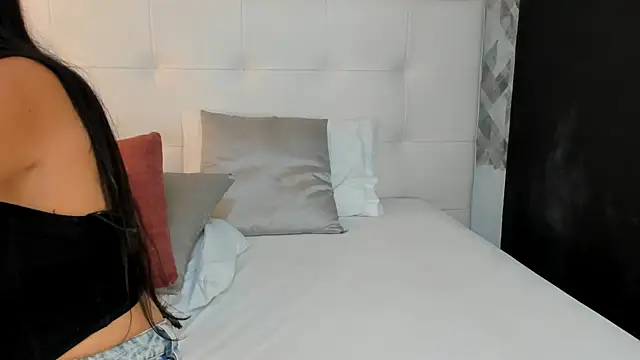 Živý XXX chat Roseaurora