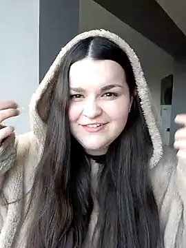 BadPeroCute Chat XXX in diretta