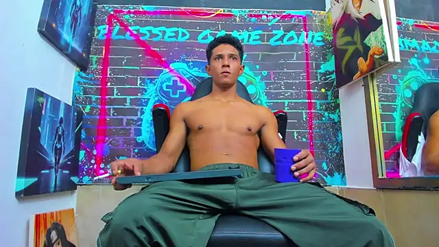Yoel_Blessed live XXX chat