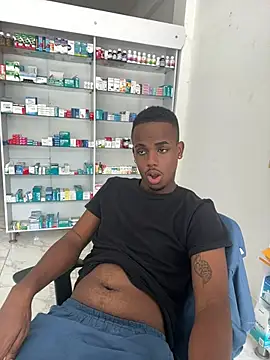 Chatroom XXX en direct de dereck_jay-