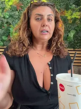 Chat XXX en directo de AnneKane