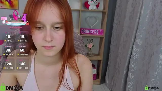 _Wow_Emma 现场XXX聊天