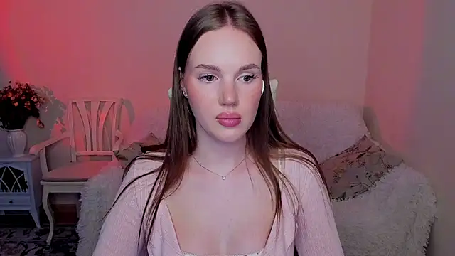 MishkaMe – Naživo XXX chat