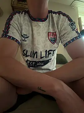 maniackle Webcamshow
