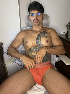 Chatroom XXX en direct de David_Tresh5