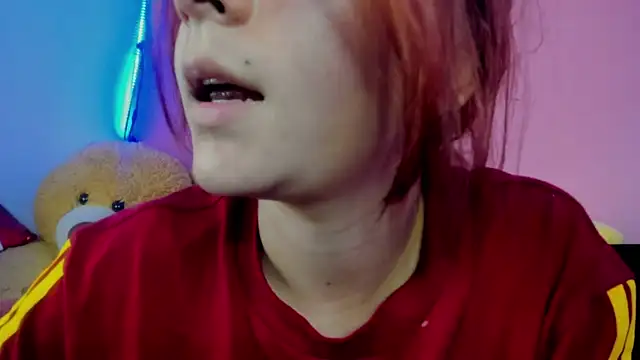 Czat XXX na żywo – agnes_213