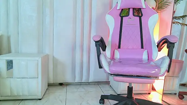 Živý XXX chat iam_katherine