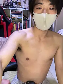 Mura109905のウェブカメラショー