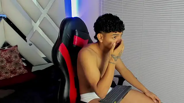 Živý XXX chat nova_mitchell7