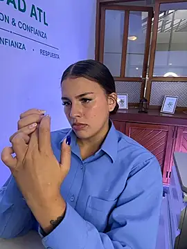 KateRouseen Live XXX chat
