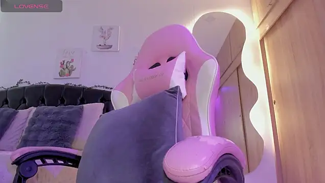 Živý XXX chat Amaranthaa1